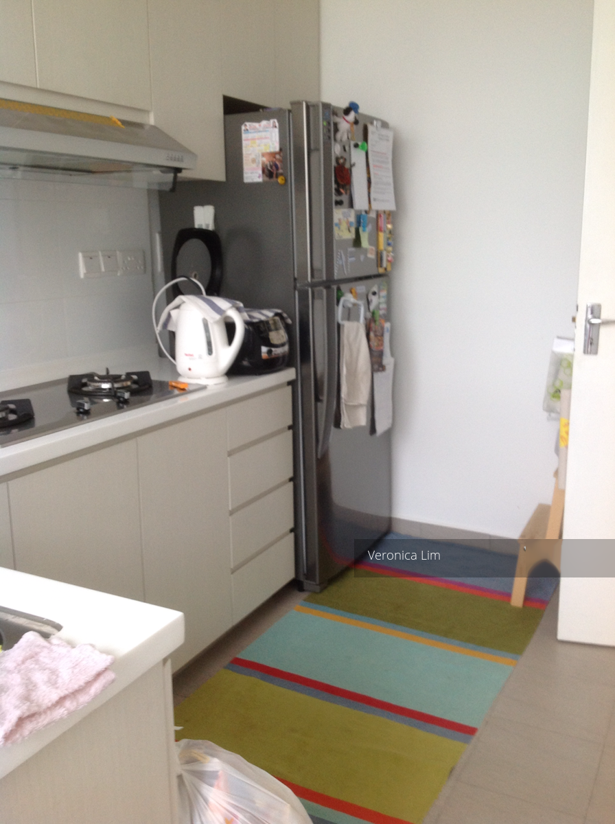 Sherwood Towers (D21), Apartment #115001862